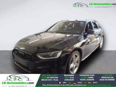 Audi A4 Avant 50 TDI 286 BVA Quattro