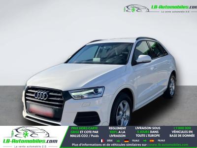 Audi Q3 2.0 TDI 150 ch