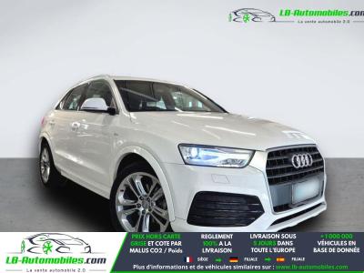Audi Q3 2.0 TDI 120 ch BVA