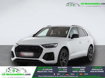 Audi Q5 35 TDI 163 BVA