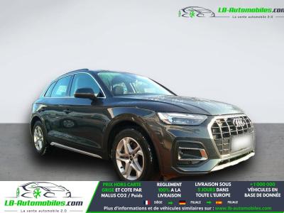 Audi Q5 35 TDI 163 BVA