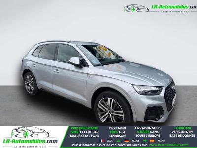 Audi Q5 45 TFSI 265 BVA Quattro