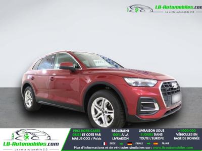 Audi Q5 45 TFSI 265 BVA Quattro