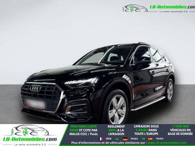 Audi Q5 45 TFSI 265 BVA Quattro