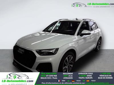 Audi Q5 35 TDI 163 BVA