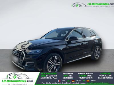 Audi Q5 35 TDI 163 BVA