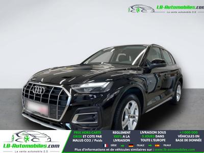 Audi Q5 35 TDI 163 BVA