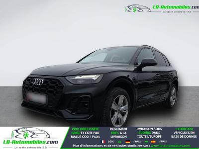 Audi Q5 50 TDI 286 BVA Quattro