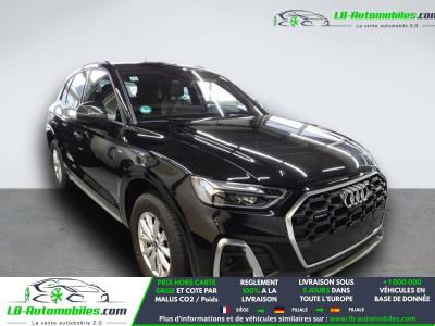 Audi Q5 50 TDI 286 BVA Quattro