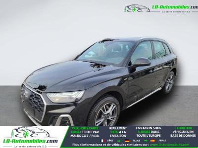 Audi Q5 55 TFSIe 367 BVA Quattro