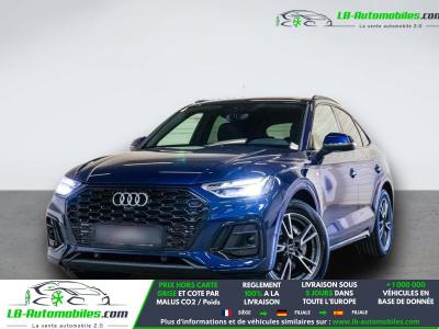 Audi Q5 Sportback 35 TDI 163 BVA