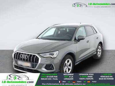 Audi Q3 35 TDI 150 ch BVA