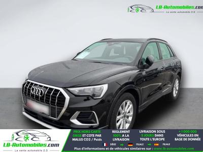 Audi Q3 35 TDI 150 ch BVA