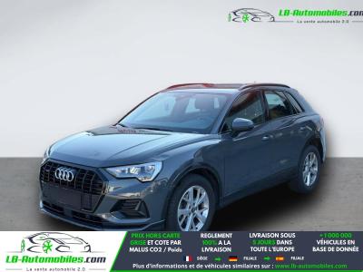 Audi Q3 35 TDI 150 ch BVA Quattro
