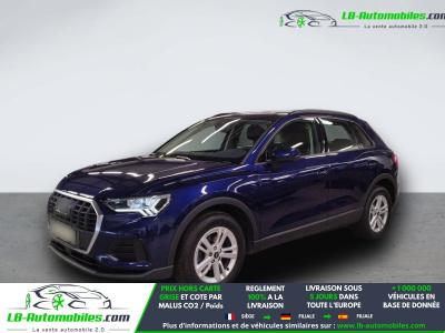 Audi Q3 35 TDI 150 ch BVA Quattro