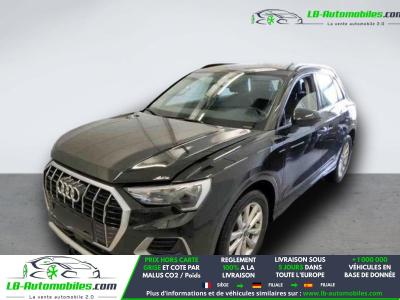 Audi Q3 35 TDI 150 ch BVA Quattro