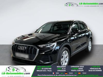 Audi Q3 35 TDI 150 ch BVA Quattro