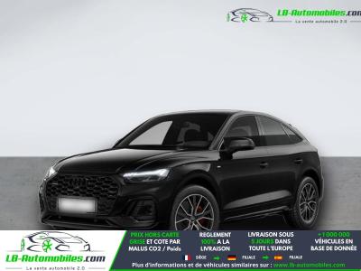 Audi Q5 Sportback 50 TDI 286 BVA Quattro
