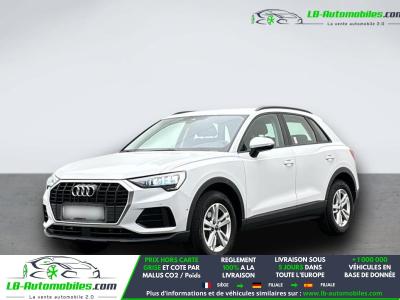 Audi Q3 35 TDI 150 ch