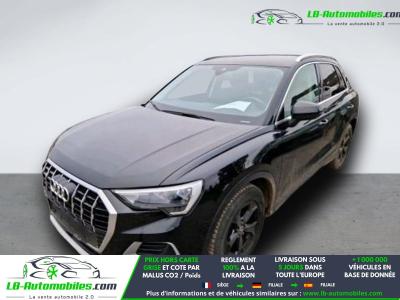 Audi Q3 35 TDI 150 ch