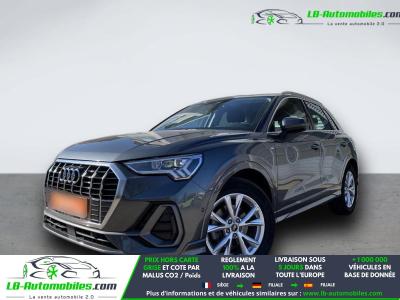 Audi Q3 35 TDI 150 ch