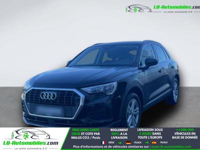 Audi Q3 35 TFSI 150 ch BVA