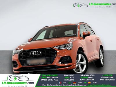 Audi Q3 35 TFSI 150 ch BVA