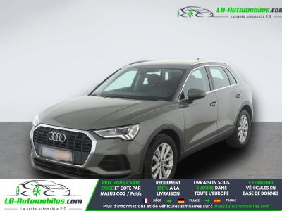 Audi Q3 35 TFSI 150 ch BVA