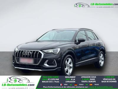Audi Q3 35 TFSI 150 ch BVA