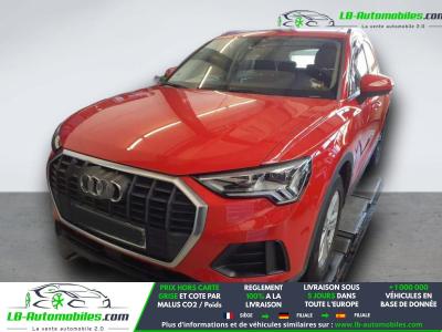 Audi Q3 35 TFSI 150 ch BVA
