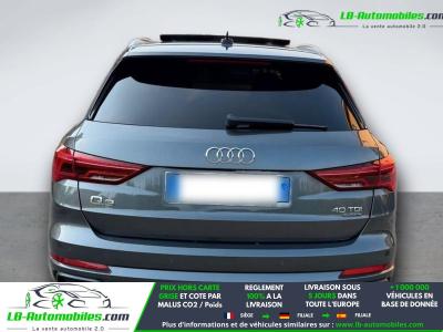 Audi Q3 40 TDI 190 ch BVA Quattro