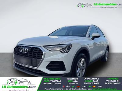 Audi Q3 40 TDI 190 ch BVA Quattro