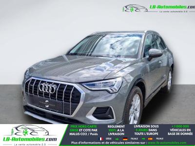Audi Q3 45 TFSI 230 ch BVA Quattro