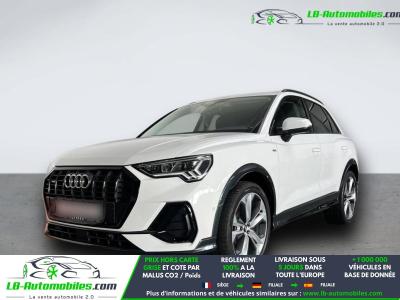 Audi Q3 45 TFSI 230 ch BVA Quattro