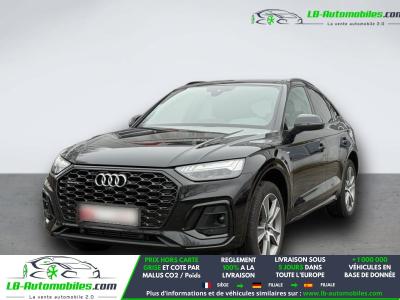 Audi Q5 Sportback 55 TFSIe 367 BVA Quattro
