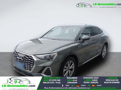 Audi Q3 Sportback 35 TDI 150 ch