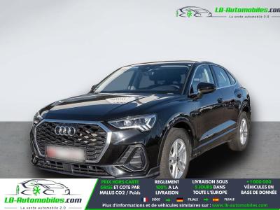 Audi Q3 Sportback 35 TFSI 150 ch BVA