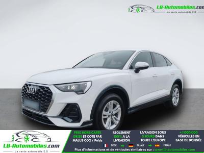 Audi Q3 Sportback 35 TFSI 150 ch BVA
