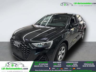 Audi Q3 Sportback 35 TFSI 150 ch BVA