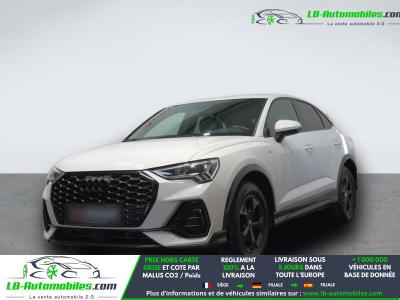 Audi Q3 Sportback 35 TFSI 150 ch BVA