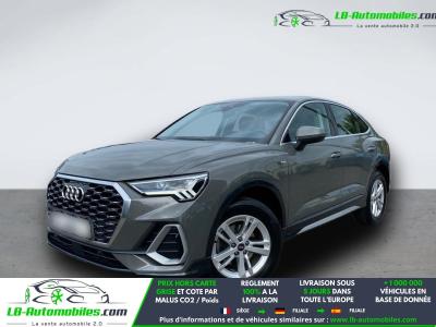 Audi Q3 Sportback 35 TFSI 150 ch BVA