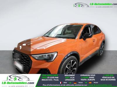 Audi Q3 Sportback 35 TFSI 150 ch BVA