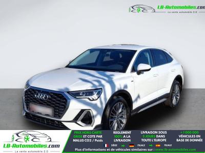 Audi Q3 Sportback 35 TFSI 150 ch BVA