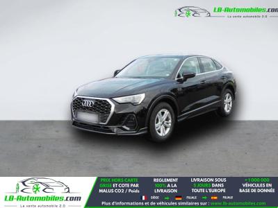 Audi Q3 Sportback 35 TFSI 150 ch BVA