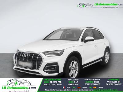 Audi Q5 50 TFSIe 299 BVA Quattro