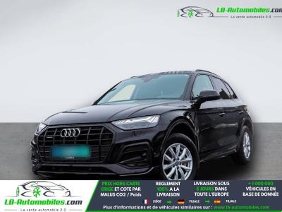 Audi Q5 50 TFSIe 299 BVA Quattro