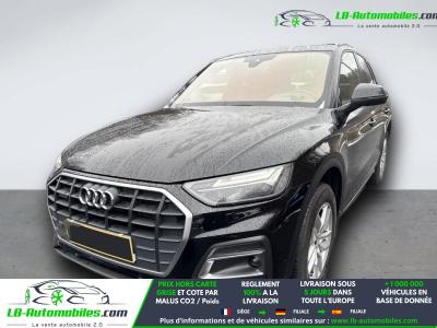 Audi Q5 50 TFSIe 299 BVA Quattro