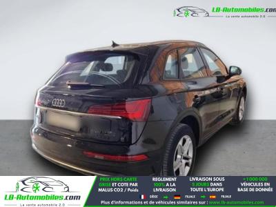 Audi Q5 50 TFSIe 299 BVA Quattro