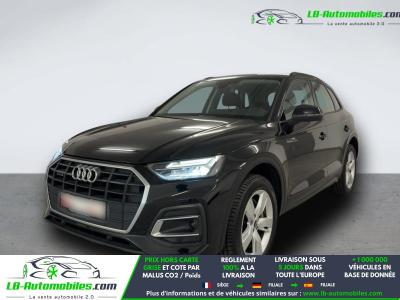 Audi Q5 50 TFSIe 299 BVA Quattro