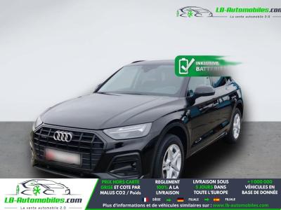 Audi Q5 50 TFSIe 299 BVA Quattro